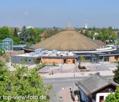 15. September ist letzter Badetag im Bellamar-Freibad