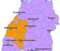 Unwetterwarnung: Hitze, Gewitter, Großhagel