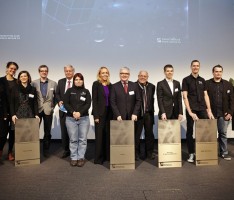 Marketing-Club sucht die besten Kampagnen aus der Region – Schirmherr ist OB Dr. Pöltl