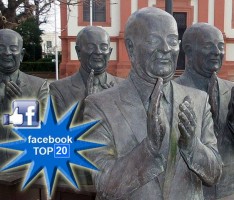 Online-Zahlen & Social-Media-Ranking </br>Die Freiwillige Feuerwehr zieht mächtig an!