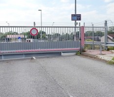 Deutsch Amerikanisches Volksfest im Patrick Henry Village – gibt es leider nicht mehr