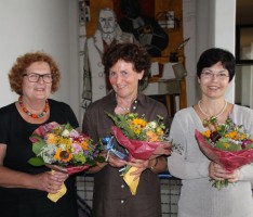 Ferien und Ruhestand: Verabschiedungsreigen am letzten Schultag