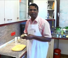 „Sei der Sauerteig!“ – Das Geistliche Wort (147)