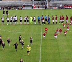 SV Sandhausen trotz Niederlage mit Generalprobe zufrieden