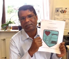 „Gut gerüstet“ – Das Geistliche Wort (149)