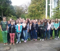 Mentoren am Hebel: Das soziale Herz der Schule