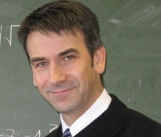 Was ist guter Unterricht? Prof. Jetter referiert am Hebel-Gymnasium über die Hattie-Studie