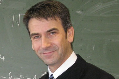Was ist guter Unterricht? Prof. Jetter referiert am Hebel-Gymnasium über die Hattie-Studie