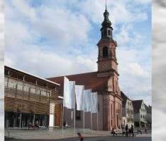 „Wir leben in einer Welt“ – Sommerfest der evangelischen Kirchengemeinde