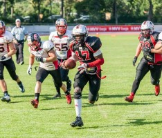 Footballkrimi – Atemberaubende Aufholjagd mit zweiter Garde nicht geglückt