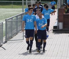 SV 98 Schwetzingen starte in die neue Saison – 9 Neuzugänge im Kader