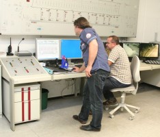 Optimale Sicherheit in den Tunneln im Kreis – auch in Schwetzingen (B535)