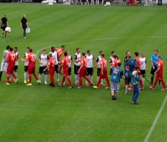 Bielers Hammer kurz vor Schluss sichert 1:1 gegen FCK