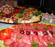 Tierschutz bei Schlachtungen – Metzger informierten sich beim Veterinäramt