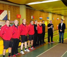 Enttäuschendes Bundesliga-Comeback von Frei Holz Plankstadt