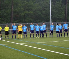 SV98 – Durchschnittliche Leistung reicht nicht aus