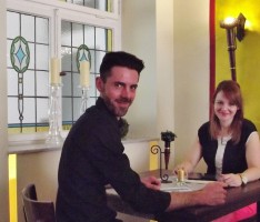 Restaurant „Sahil“ – Türkische Gelassenheit trifft deutschen Perfektionismus