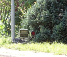 24-Stunden-Blitzmarathon – Gutes Ergebnis:  45.478 Messungen und nur 1.889 Tickets