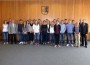 23 junge Menschen beginnen ihre Ausbildung beim Rhein-Neckar-Kreis