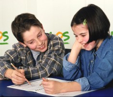 Gut gestartet in die Weiterführende Schule …