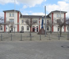 S-Bahn Rhein-Neckar 2. Ausbaustufe: Haltepunkt Hirschacker kommt