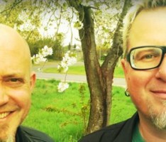 Morgen in der Wollfabrik! Mundstuhl: Ausnahmezustand