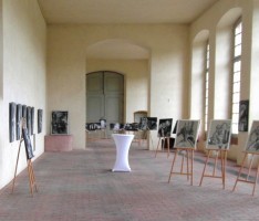 Skulpturen im Schwetzinger Schlossgarten offenbarten ihr Geheimnis