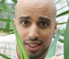 SWR3 Comedy mit Abdelkarim: Zwischen Ghetto und Germanen