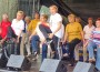 Viel los am Generationentag </br> Spiel, Spass und Informationen für alle