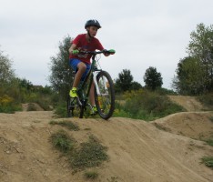 RSG Mannheim/Schwetzingen Vielfältige Sport- und Spielaktivitäten beim Ferienprogramm