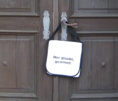 Startgottesdienst zur Erstkommunion -vorbereitung