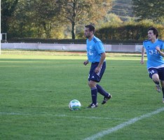 SV 98 – Teilerfolg gegen den Topfavoriten!