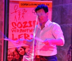 HGS: Bildung, Spaß und Fehlerfreundlichkeit