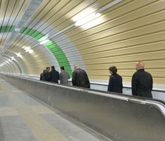 Die Freundschaft mit Spoleto lebt