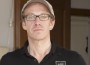 Michael Volkmer verändert mit seiner Kunst Räume
