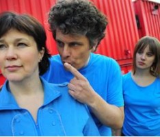 Wollfabrik: DRAMA light –  Der ultimative Theatersport!