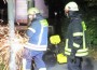 Einsatzintensive Woche für die Feuerwehr Schwetzingen