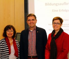 Bildungsaufbruch 2014 – Eine Erfolgsbilanz