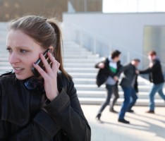 Hockenheim: Polizei und Stadtbibliothek bieten Zivilcourage -training an