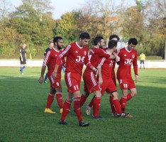 SV 98 setzt Erfolgsserie fort!