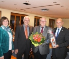 Das „interkommunale Projekt bellamar“ gilt als Vorzeigeobjekt in der Region