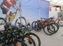 bike&fun mit neuer Ausstellungsfläche