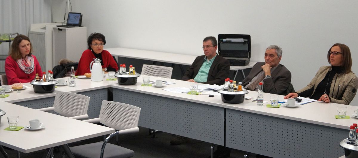 CDU-Kreistags-Fraktion informierte sich über Abfallwirtschaft im Kreis