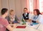 Jobsuche per „Speed-Dating“