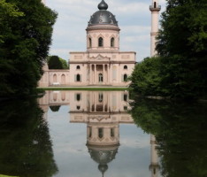 Wochende in der Moschee