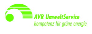 AVR UmweltService_