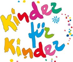 Kinder für Kinder