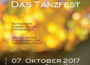 Evangelischer Bazar mit Tanzfest