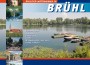 Neue Infobroschüre über Brühl erschienen