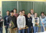 Landeswettbewerb Mathematik: Elf Preise ans Hebel-Gymnasium